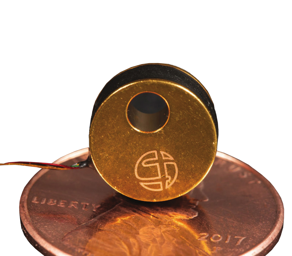 Scientific Instruments SI-540硅二极管低温温度传感器